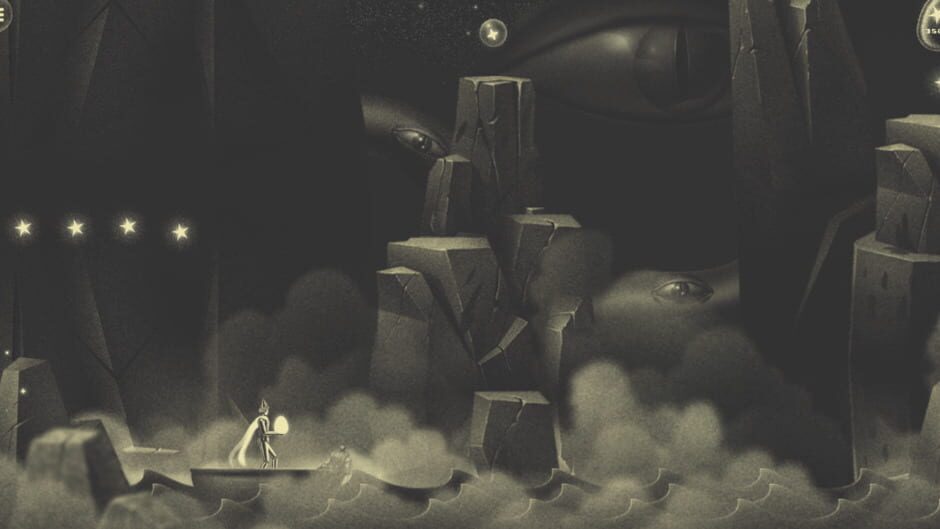 สกรีนช็อตจาก The Bird of a Thousand Voices (รูปที่ 3)