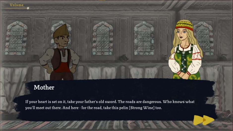 Yunak screenshot