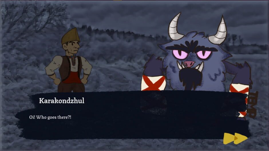 Yunak screenshot