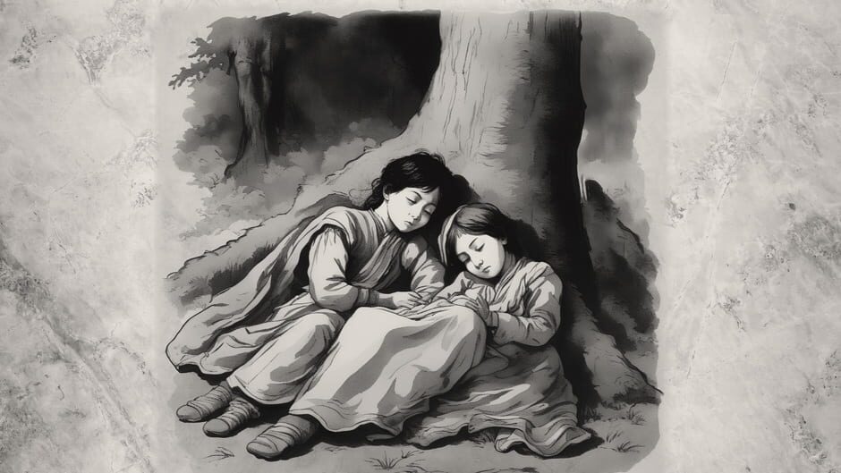 สกรีนช็อตจาก The Mother Deer (รูปที่ 2)