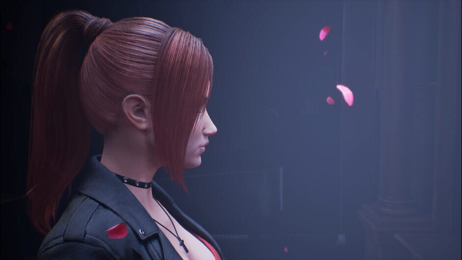 Screenshot Liminal Point