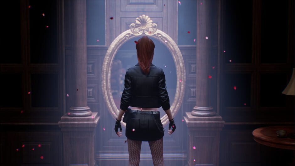Screenshot Liminal Point