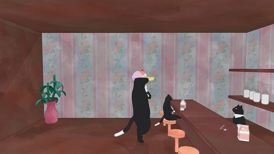 Calico: Neat Things Screenshot