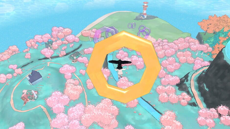 Calico: Neat Things Screenshot