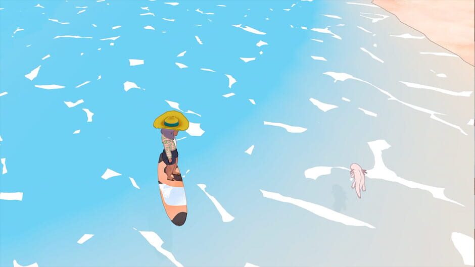 Calico: Neat Things Screenshot