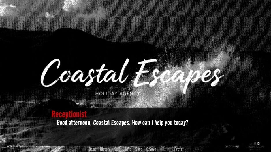 Foss Park Screenshot