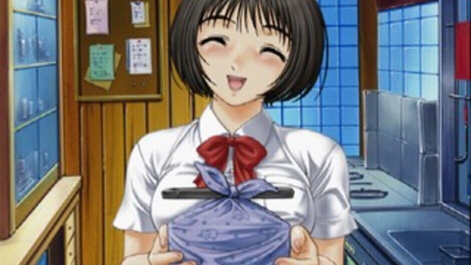 Screenshots Roommate: Asami - Oku-sama wa Joshikousei