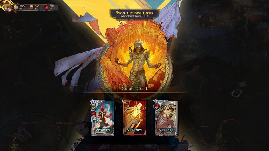 Songs of Silence: Lighteaters Screenshot