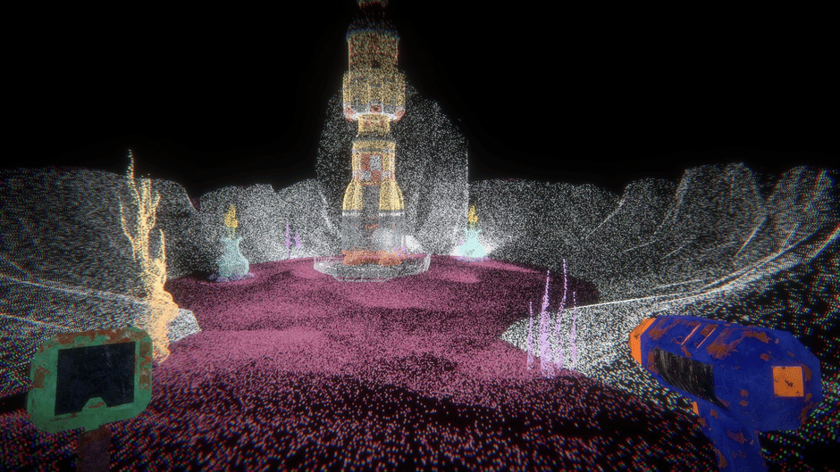 Worker 42 Screenshot