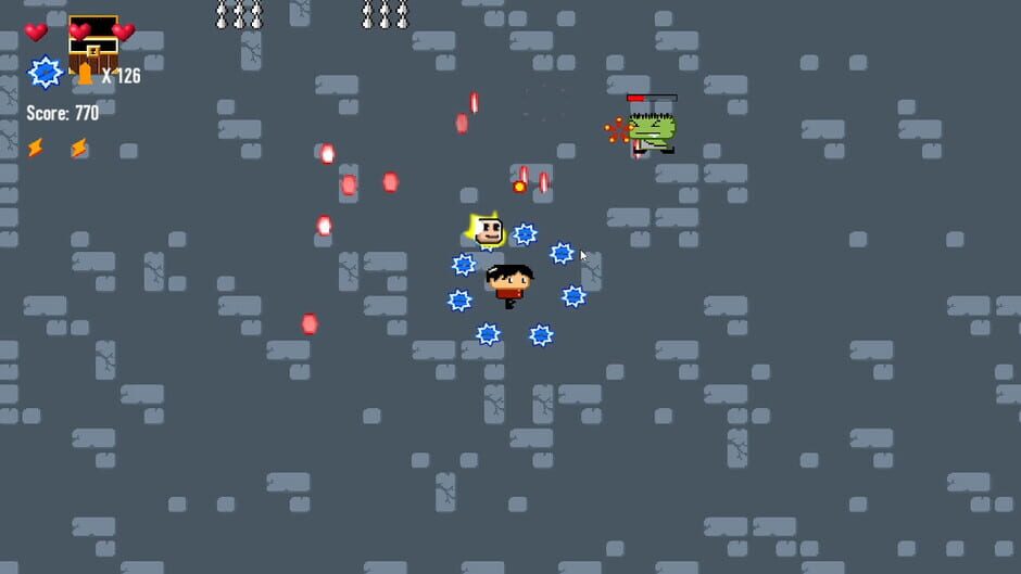 The Reformatory screenshot