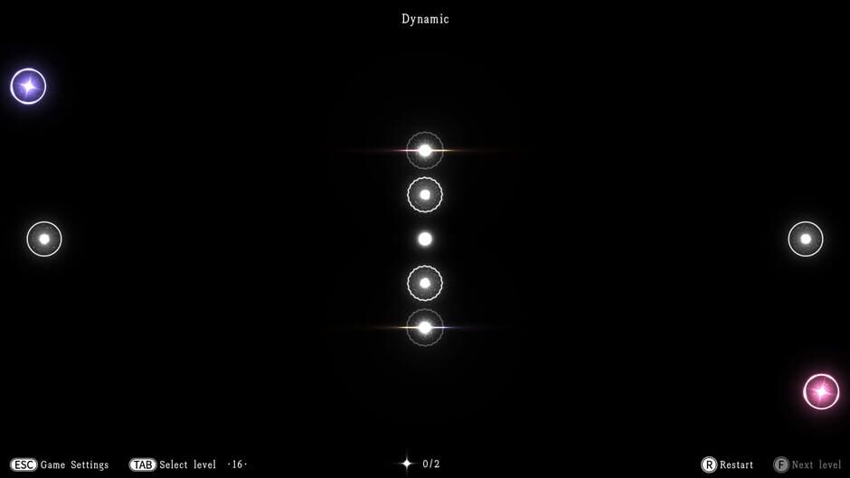 Variable Puzzle screenshot