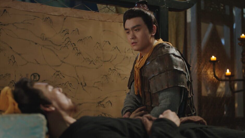 สกรีนช็อตจาก Restart ShuHan Dynasty: Origin (รูปที่ 5)