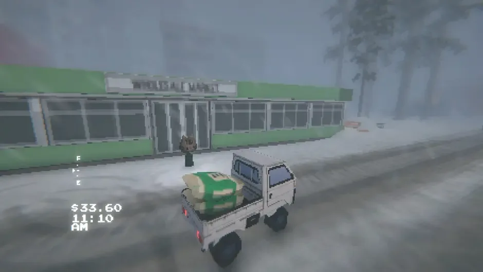 Easy Delivery Co., captura de tela 1