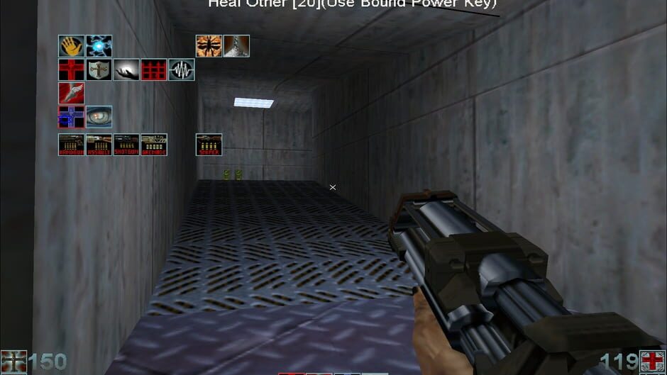 Requiem: Avenging Angel Screenshot