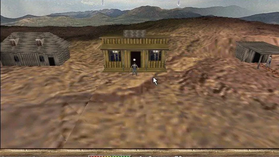 Capture d'écran de l'article