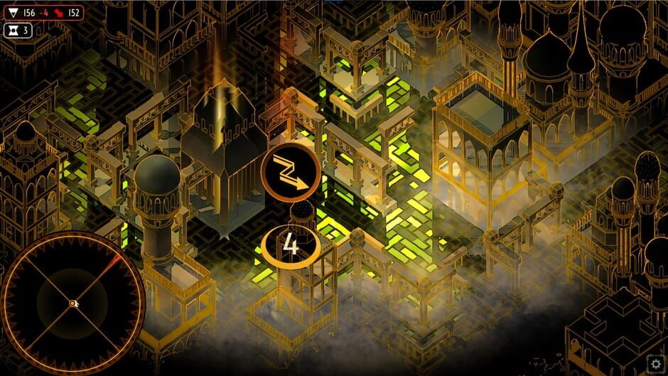 สกรีนช็อตจาก Timelake: Time Travel Tactics (รูปที่ 8)