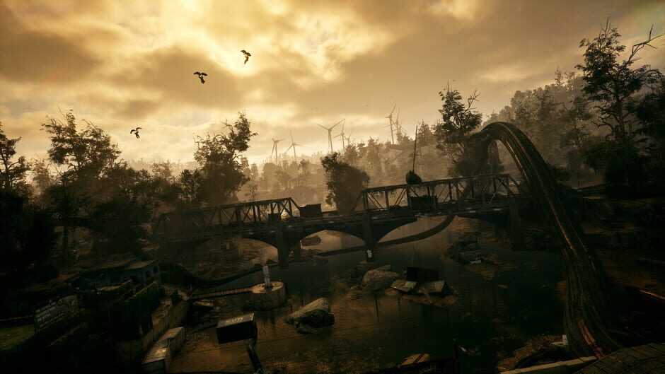 Screenshot Exoborne