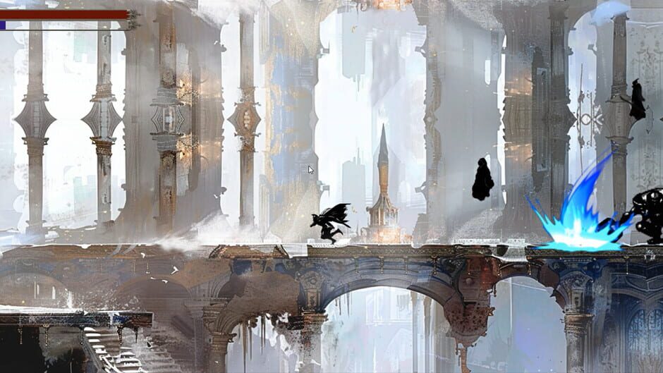 Dead Daylight Screenshot