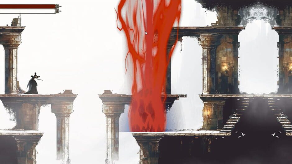 Dead Daylight Screenshot