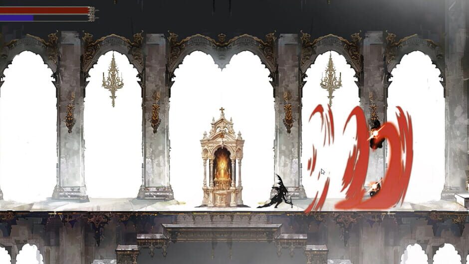 Dead Daylight Screenshot