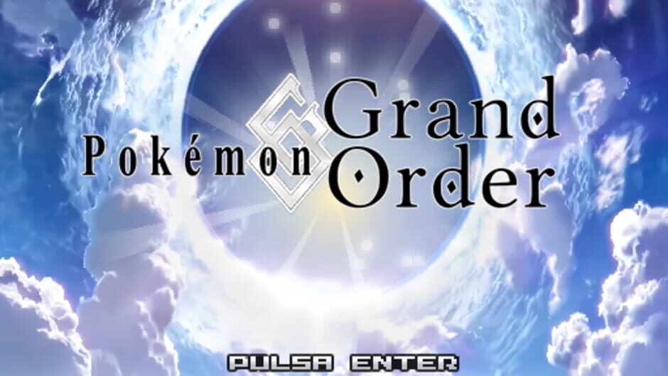 สกรีนช็อตจาก Pokémon/Grand Order (รูปที่ 8)