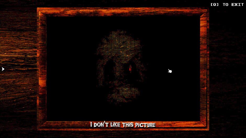 Screenshot Benny Bash