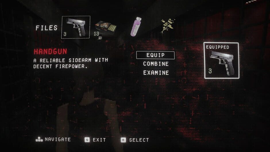 Sangra screenshot 8
