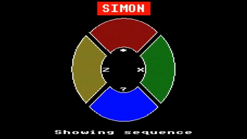 Simon screenshot 3