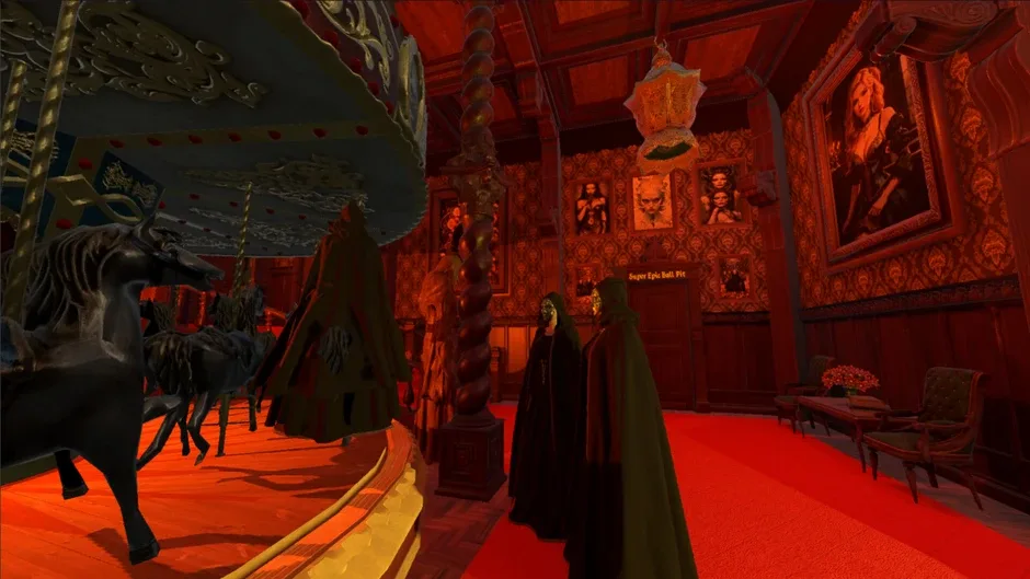 Capture d'écran de l'article