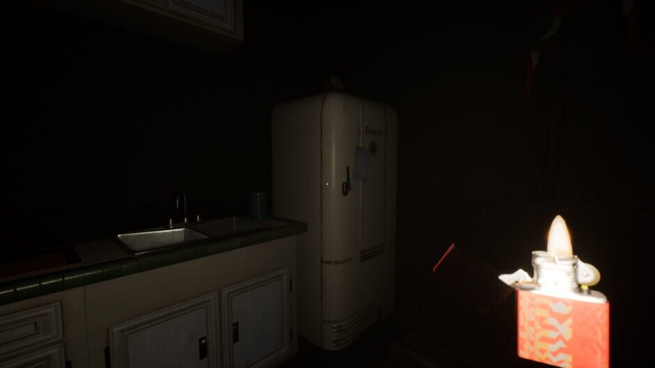 สกรีนช็อตจาก The House (รูปที่ 5)