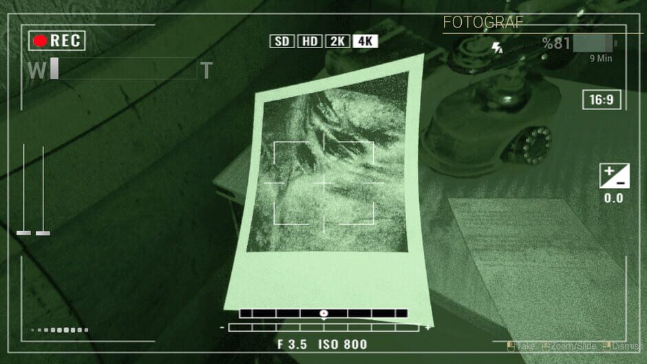 สกรีนช็อตจาก The House (รูปที่ 6)