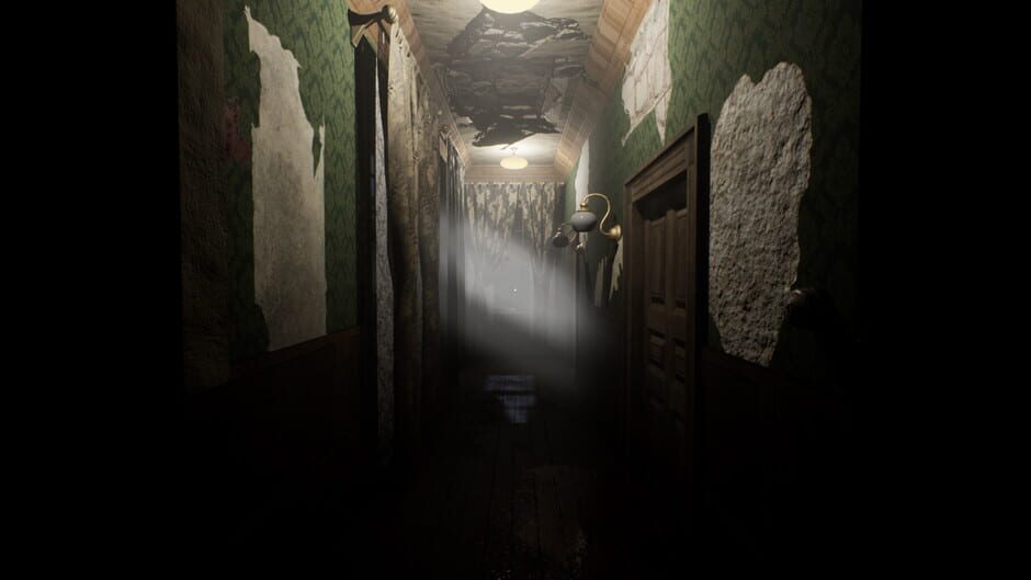 สกรีนช็อตจาก The House (รูปที่ 10)