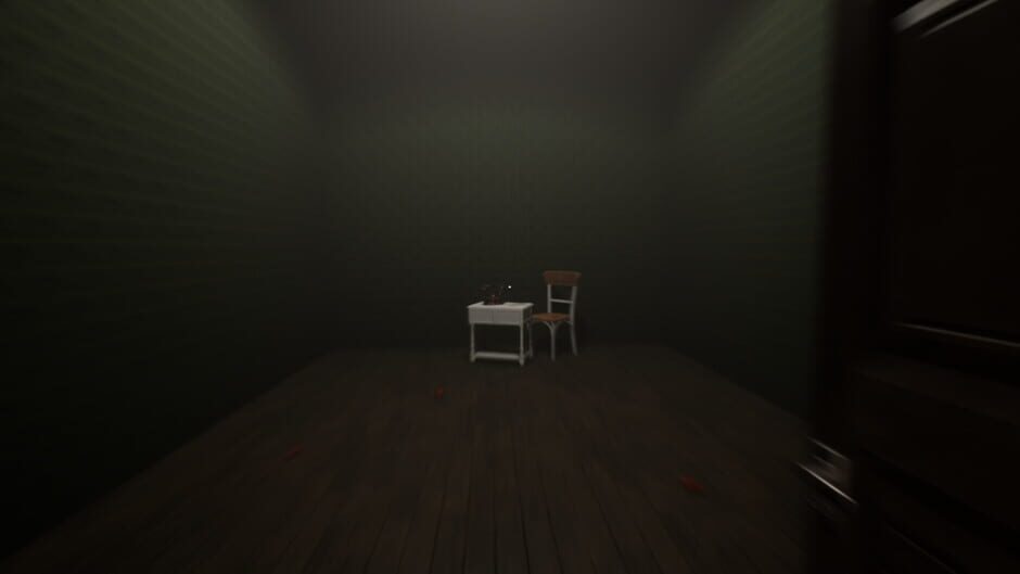 สกรีนช็อตจาก The House (รูปที่ 11)