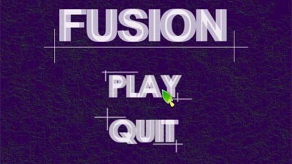 Sonic Fusion screenshot