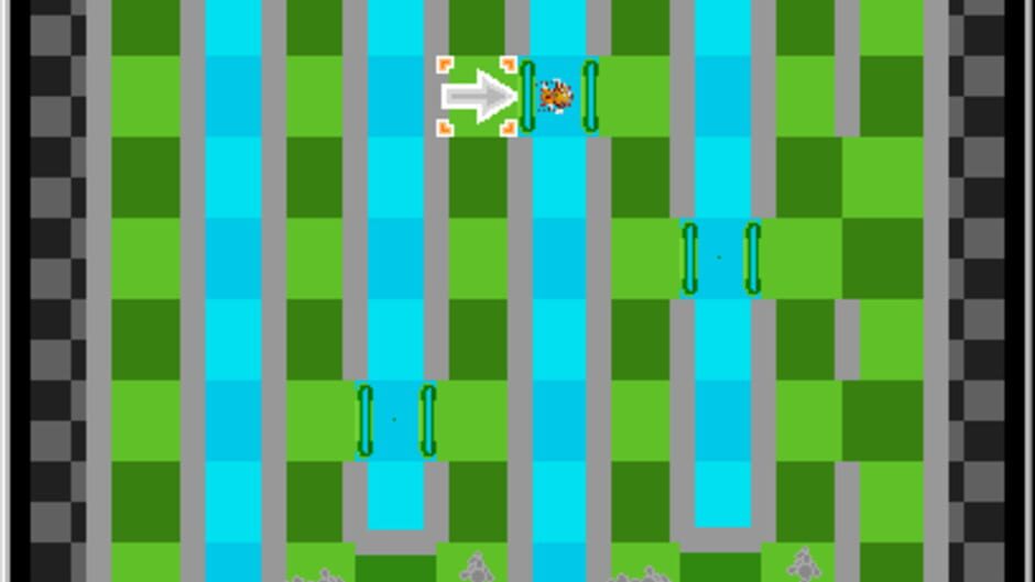 Sonic Stash screenshot