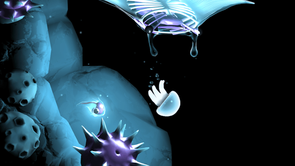 Seashine Screenshot