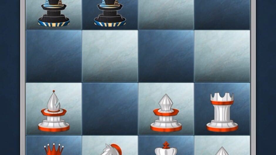 Super Magic Chess screenshot
