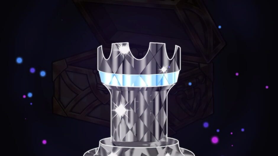 Super Magic Chess screenshot