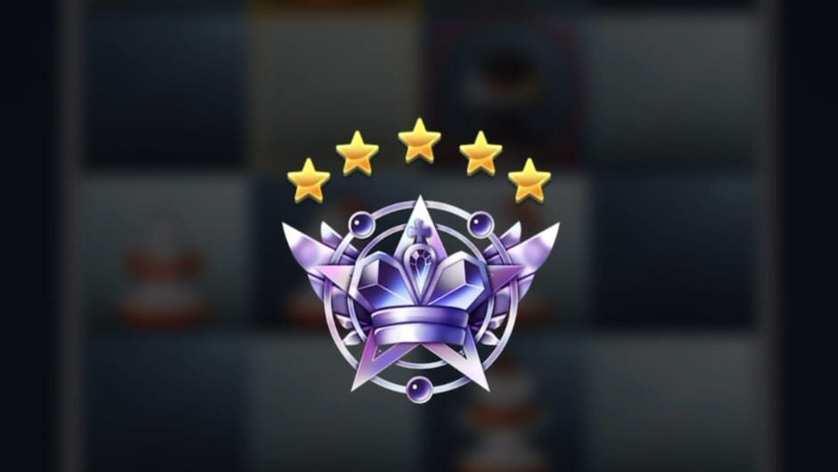 Super Magic Chess screenshot