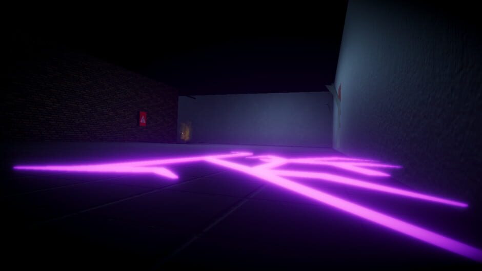 The Lost Sanatorium screenshot
