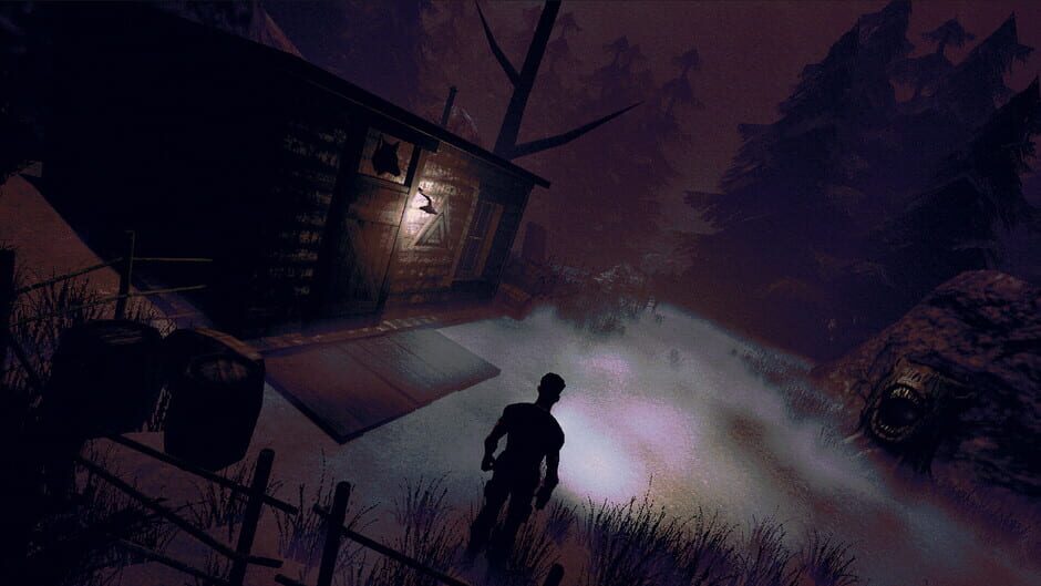 Screenshot Flesh Made Fear