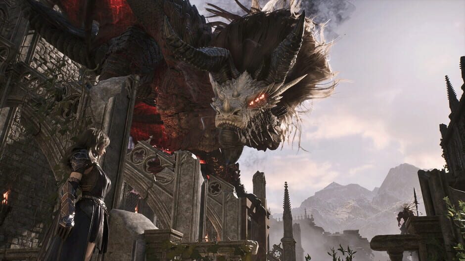 Screenshot Tides of Annihilation
