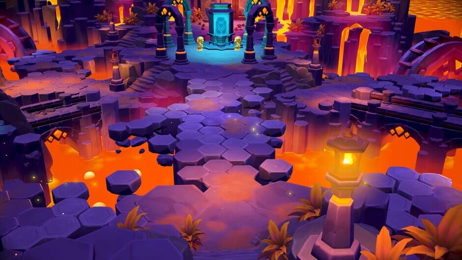 Fae Farm: Deluxe Edition Screenshot