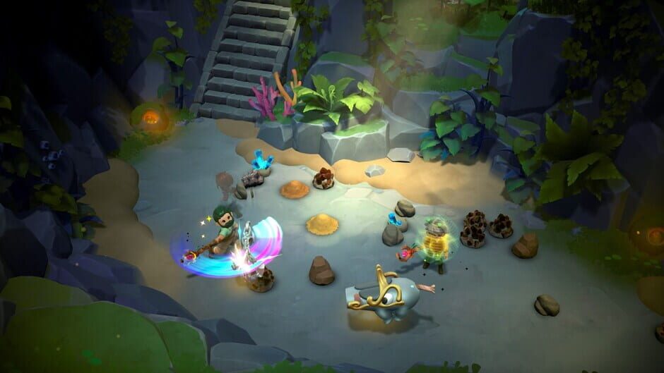 Fae Farm: Deluxe Edition Screenshot