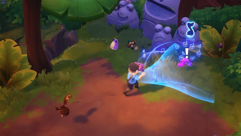 Fae Farm: Deluxe Edition Screenshot