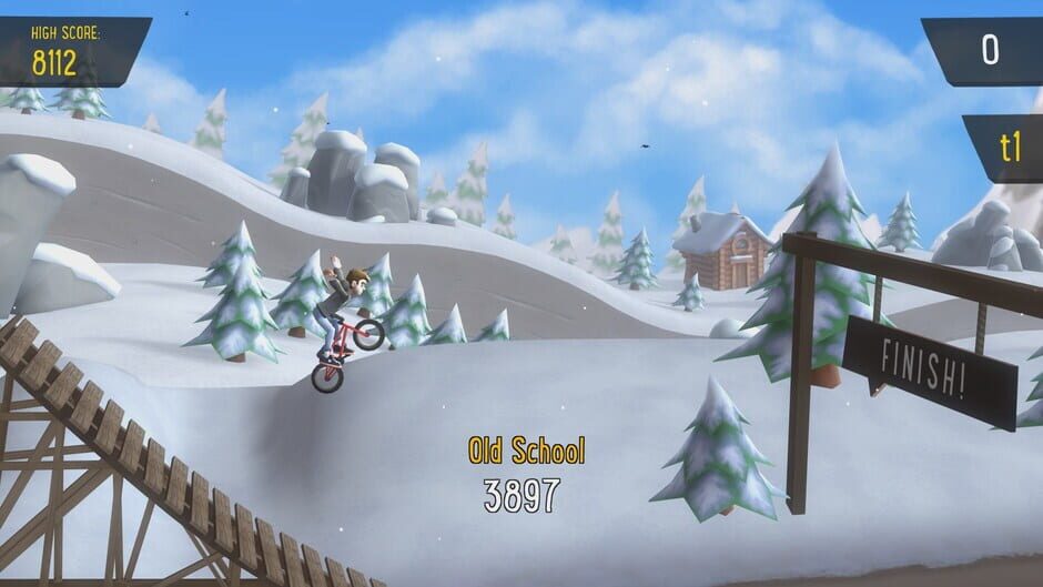 Instant Indie Collection: Vol. 2 Screenshot