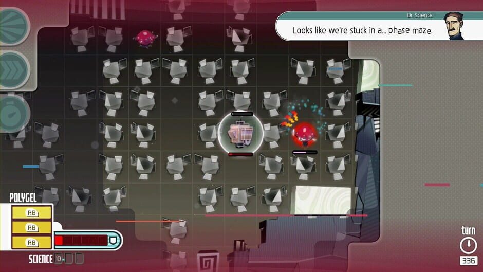 Instant Indie Collection: Vol. 2 Screenshot