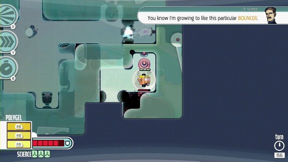 Instant Indie Collection: Vol. 2 Screenshot