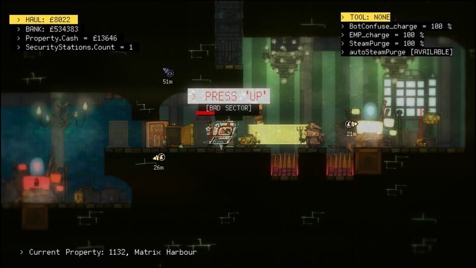 Instant Indie Collection: Vol. 2 Screenshot