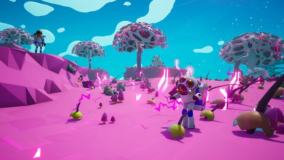 Astroneer: Glitchwalkers Edition Screenshot